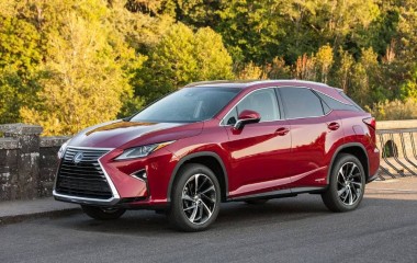 Đánh Giá Xe Lexus RX300 2019 Thiết Kế Và Vận Hành Như Thế Nào?